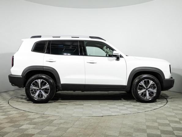 Haval Dargo с пробегом 2024 года, цена 2 749 700 рублей, 14539 км, внедорожник, Автокод Объявления