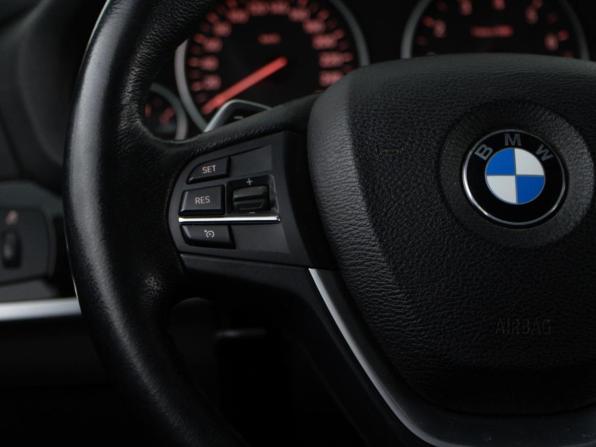 BMW X3 II (F25) Рестайлинг с пробегом 2016 года, цена 2 361 444 рубля, 136347 км, внедорожник, Автокод Объявления