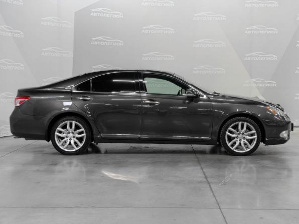 Lexus ES V Рестайлинг с пробегом 2011 года, цена 1 450 000 рублей, 253112 км, седан, Автокод Объявления