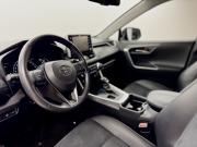 Toyota RAV4 V (XA50) Вологда  - изображение 33
