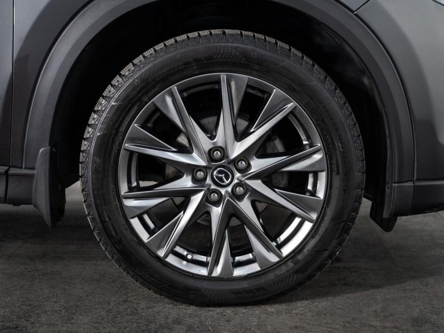 Mazda CX-5 II Иркутск  - изображение 21