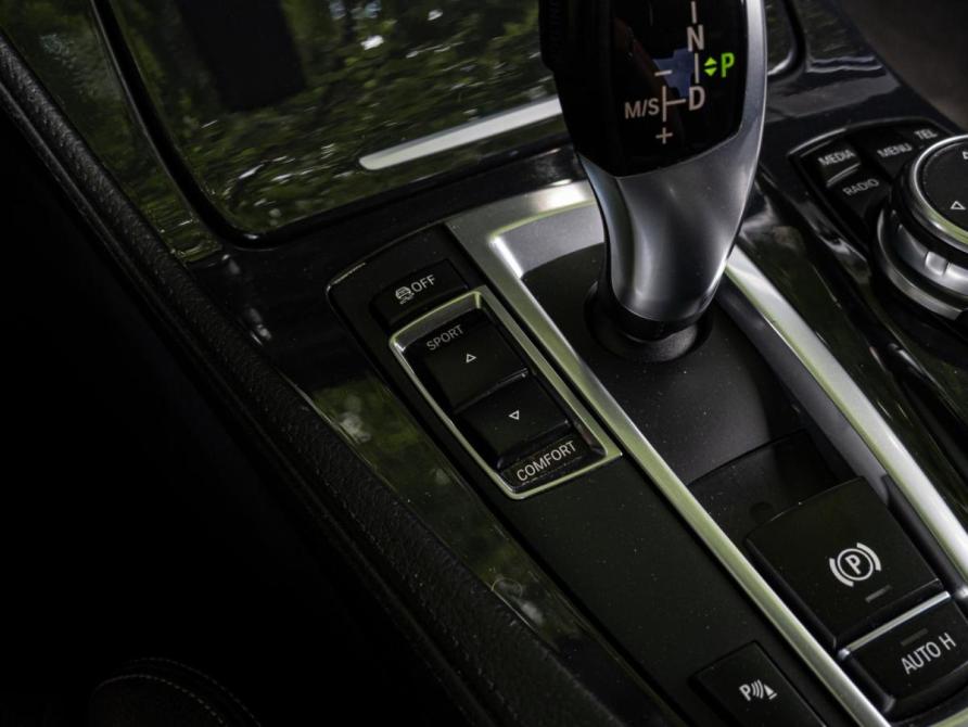 BMW 5 серии VI (F10/F11/F07) Рестайлинг Краснодар  - изображение 14