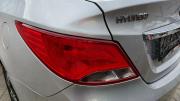 Hyundai Solaris I Рестайлинг Астрахань  - изображение 29