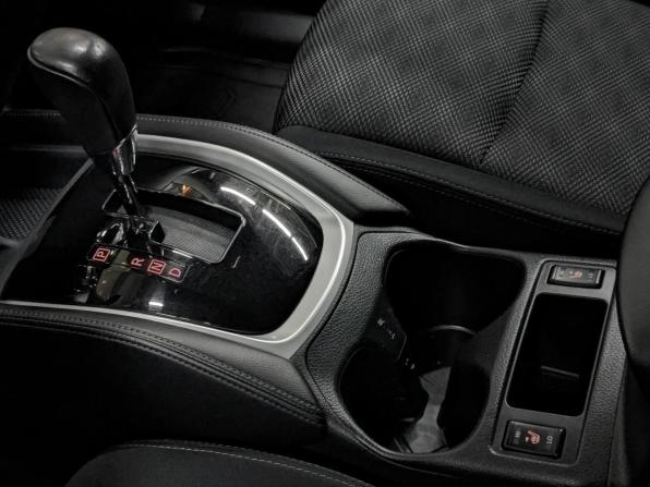 Nissan Qashqai II с пробегом 2016 года, цена 1 555 000 рублей, 125000 км, внедорожник, Автокод Объявления