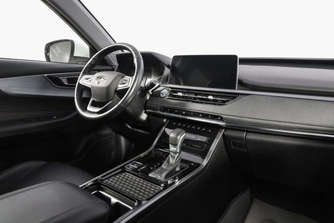 Chery Tiggo 4 Pro I с пробегом 2023 года, цена 1 399 000 рублей, 97000 км, внедорожник, Автокод Объявления