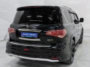Infiniti QX56 II Новосибирск  - изображение 65