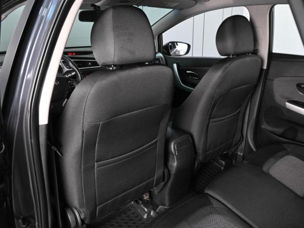 Kia Ceed II Рестайлинг с пробегом 2017 года, цена 1 485 000 рублей, 87576 км, хэтчбек, Автокод Объявления