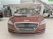 Hyundai Genesis II Казань  - изображение 24