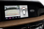 Kia Mohave I Рестайлинг 2 Москва  - изображение 31