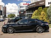 Toyota Camry VIII (XV70) Рестайлинг Москва  - изображение 26