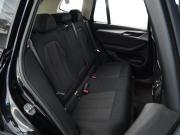 BMW X3 III (G01) Москва  - изображение 30