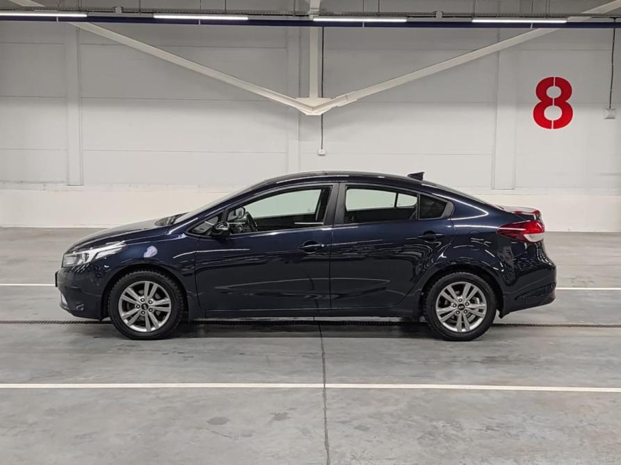 Kia Cerato III Рестайлинг (Classic) Казань  - изображение 10