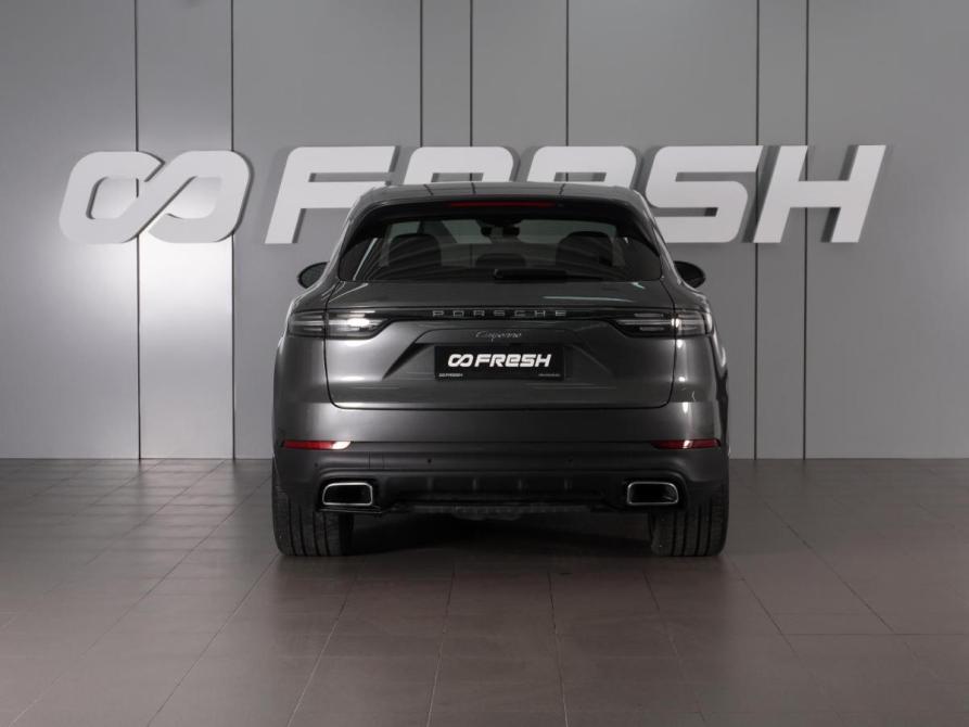 Porsche Cayenne III Минеральные Воды  - изображение 4