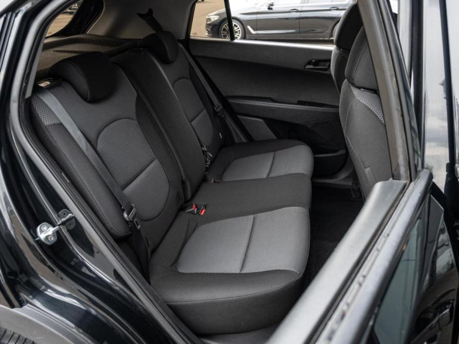Hyundai Creta I Краснодар  - изображение 7