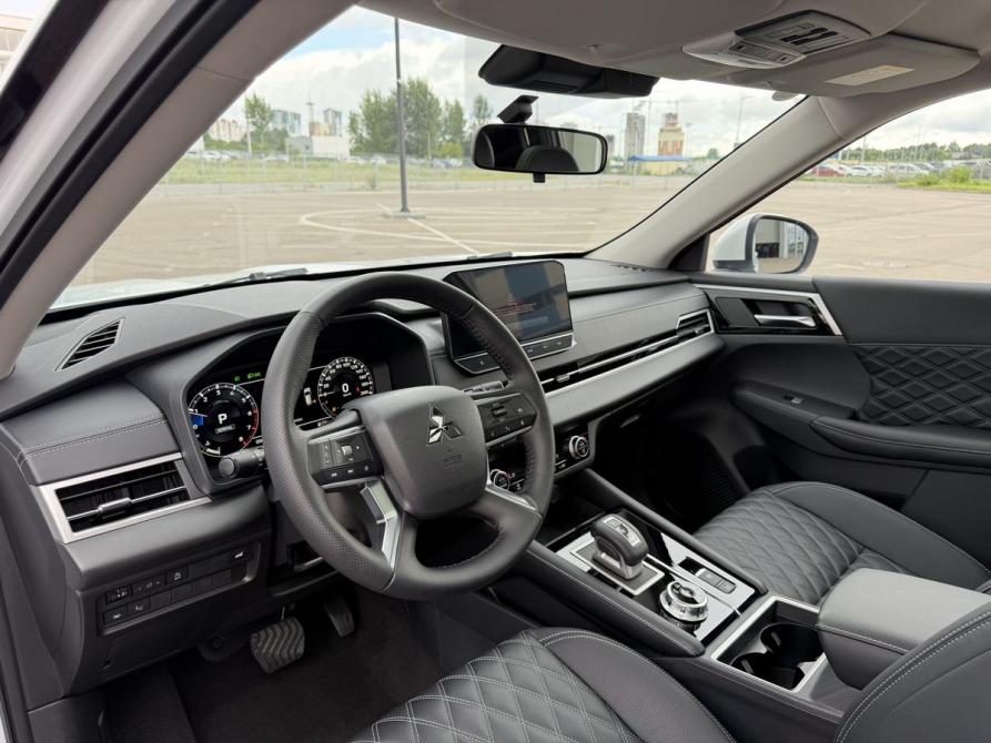 Mitsubishi Outlander IV Казань  - изображение 19