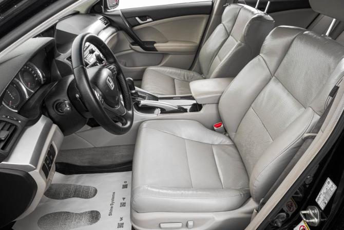 Honda Accord VIII с пробегом 2008 года, цена 1 089 000 рублей, 299000 км, седан, Автокод Объявления