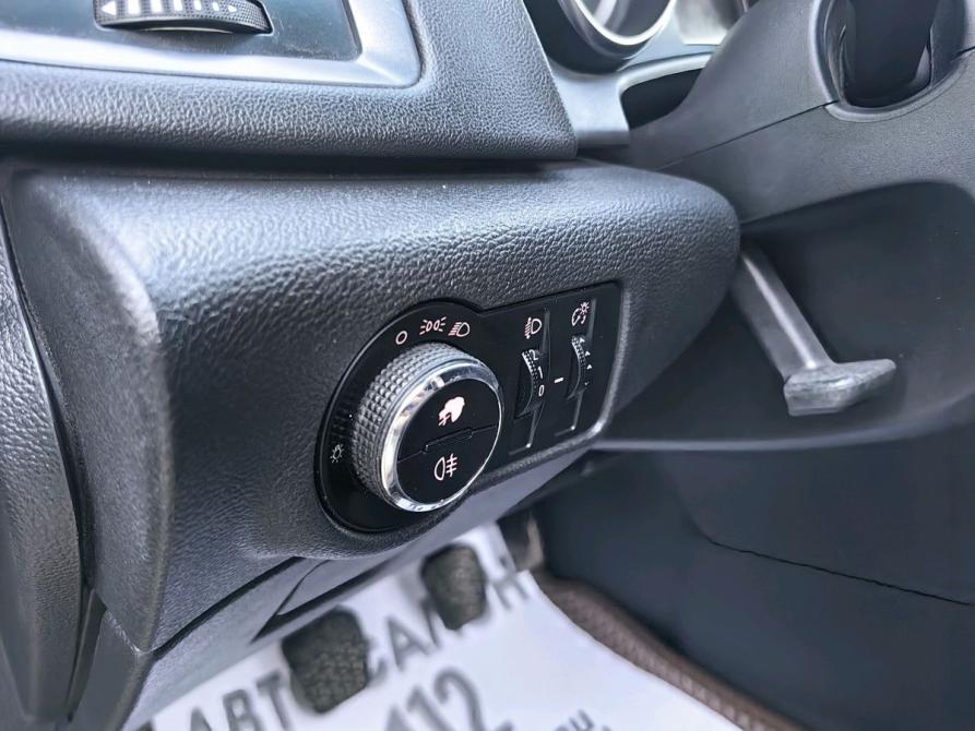 Opel Astra J Рестайлинг Нижнекамск  - изображение 13