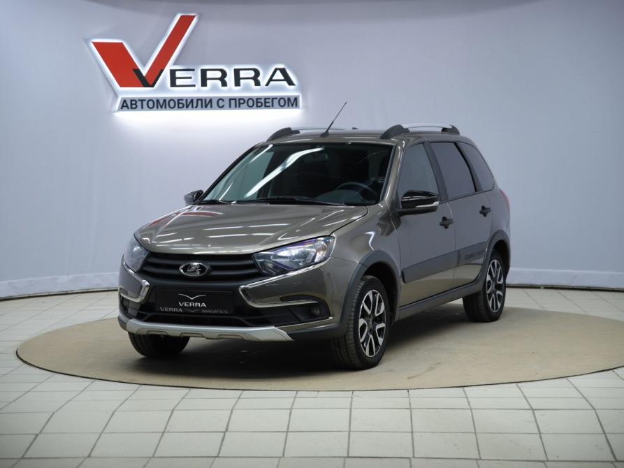 Lada (ВАЗ) Granta I Рестайлинг Уфа  - изображение 1