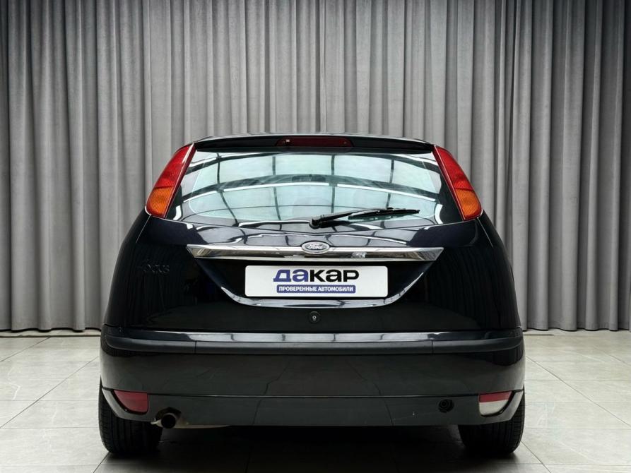 Ford Focus I Рестайлинг Ижевск  - изображение 7