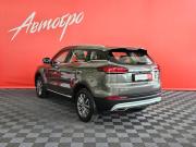 Geely Atlas Pro Вологда  - изображение 26