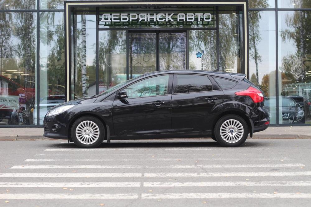 Ford Focus III Брянск  - изображение 3