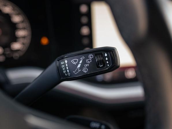 Volkswagen Touareg III с пробегом 2021 года, цена 5 700 000 рублей, 124168 км, внедорожник, Автокод Объявления
