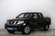 Nissan Navara (Frontier) III (D40) Рестайлинг Томск  - изображение 16