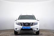Nissan Terrano III (D10) Пермь  - изображение 25
