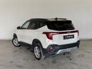 Kia Seltos I Рестайлинг Москва  - изображение 27