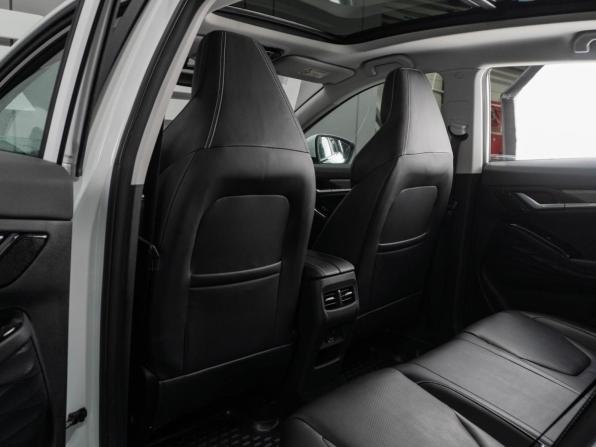 JAC JS6 с пробегом 2023 года, цена 2 250 000 рублей, 10661 км, внедорожник, Автокод Объявления
