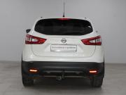 Nissan Qashqai II Старый Оскол  - изображение 21