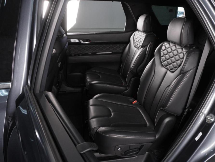 Hyundai Palisade I Минеральные Воды  - изображение 10