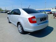 Skoda Rapid I Тюмень  - изображение 22