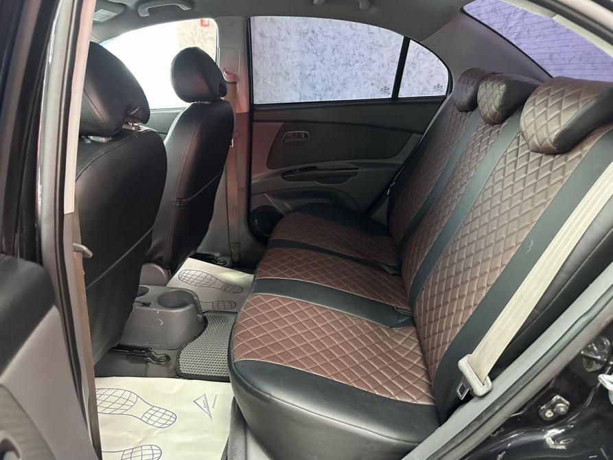 Kia Rio II Рестайлинг Ярославль  - изображение 14