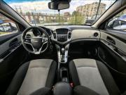 Chevrolet Cruze I Санкт-Петербург  - изображение 22