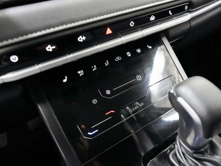 Chery Tiggo 4 Pro I Рестайлинг Ульяновск  - изображение 18