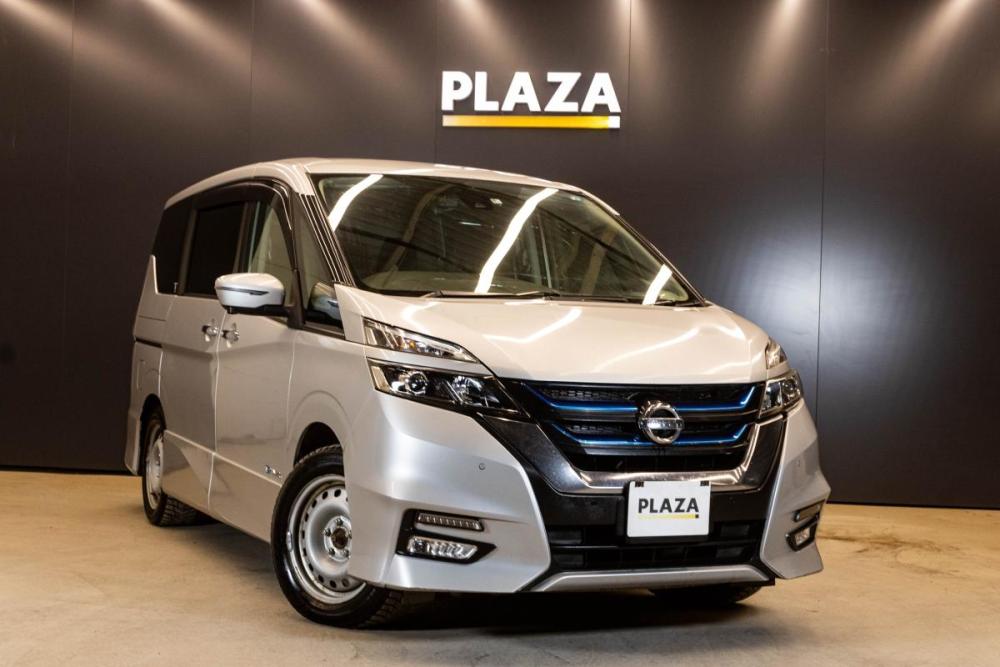 Nissan Serena V (C27) Уфа  - изображение 2