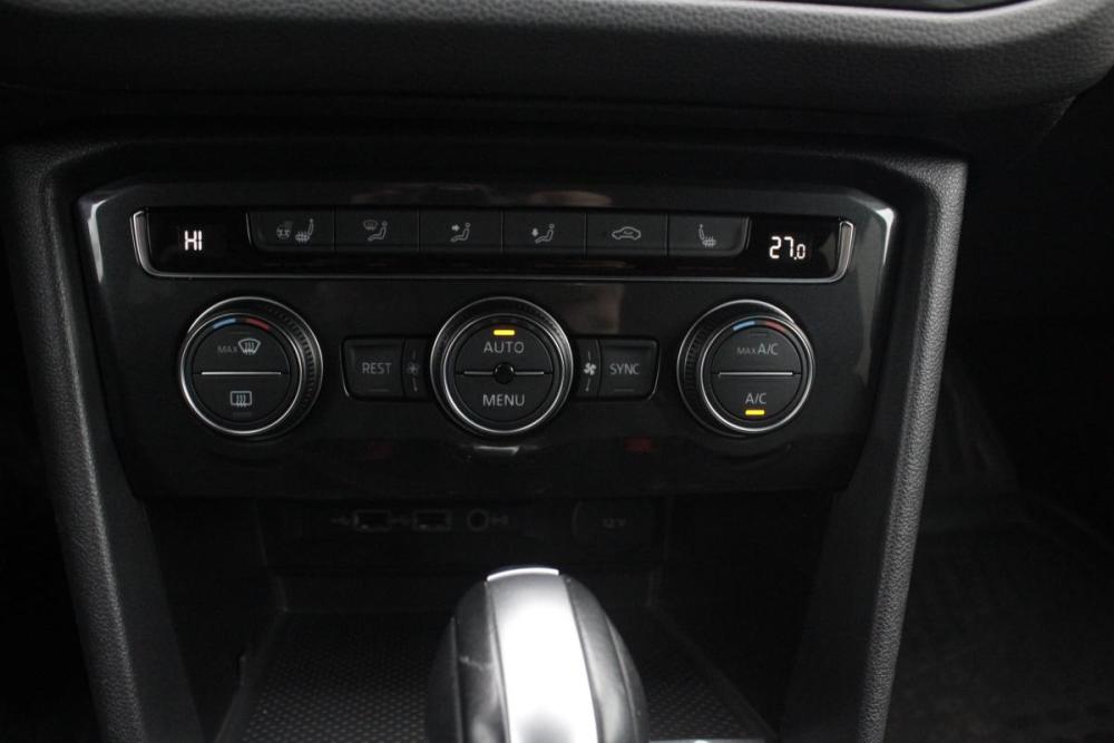 Volkswagen Tiguan II Брянск  - изображение 17
