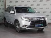 Mitsubishi Outlander III Рестайлинг 2 Оренбург  - изображение 26
