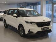 Kia Carnival IV Казань  - изображение 25