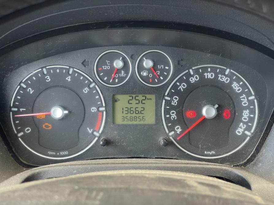 Ford Fiesta Mk5 Пермь  - изображение 5