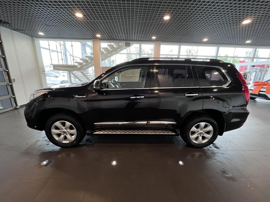 Haval H9 I Рестайлинг Чебоксары  - изображение 6