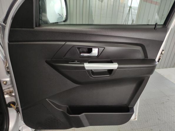 УАЗ Patriot I Рестайлинг 3 с пробегом 2022 года, цена 1 270 000 рублей, 46000 км, внедорожник, Автокод Объявления
