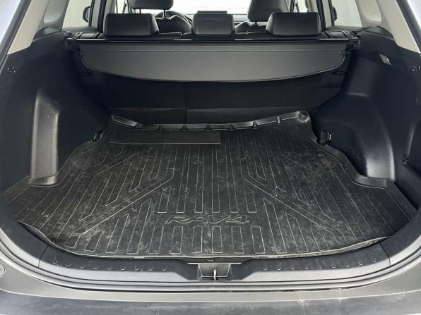 Toyota RAV4 V (XA50) с пробегом 2021 года, цена 3 250 000 рублей, 81740 км, внедорожник, Автокод Объявления