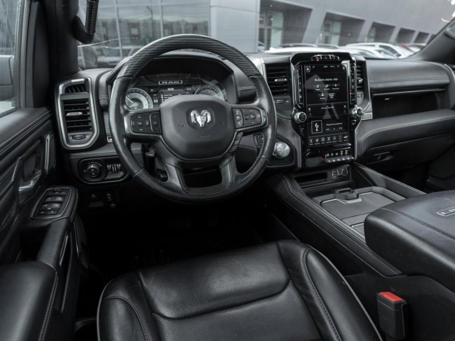 Ram 1500 V Москва  - изображение 7