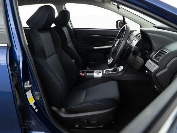 Subaru Levorg I с пробегом 2015 года, цена 1 398 444 рубля, 128236 км, универсал, Автокод Объявления
