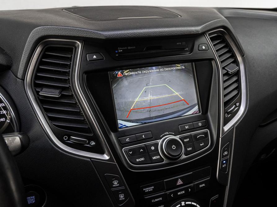 Hyundai Santa Fe III Тюмень  - изображение 23