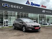 Kia Ceed II Набережные Челны  - изображение 33