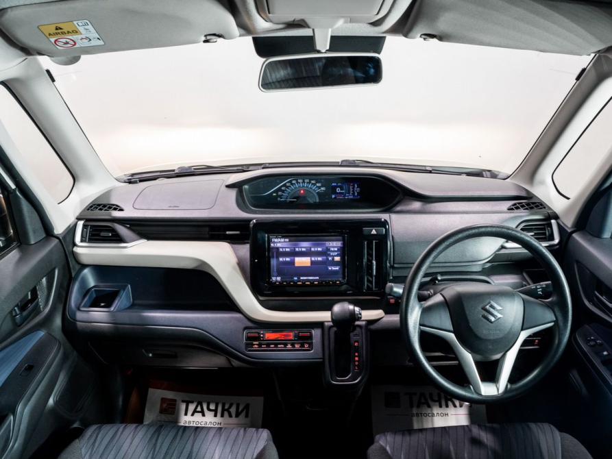 Suzuki Solio IV Чита  - изображение 7
