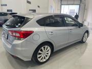 Subaru Impreza V Челябинск  - изображение 21